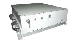 Ka band 2.5KW SSPA，P/N：AMT-275310-2500