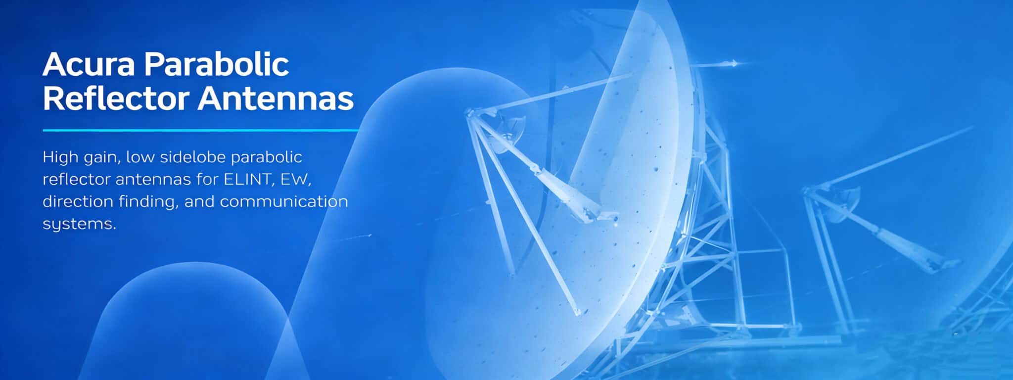 Reflector Antenna