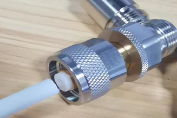 Test_Material_For_Coaxial_Airline_Method